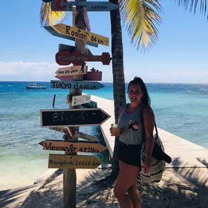 Meet your Posher, Alanna